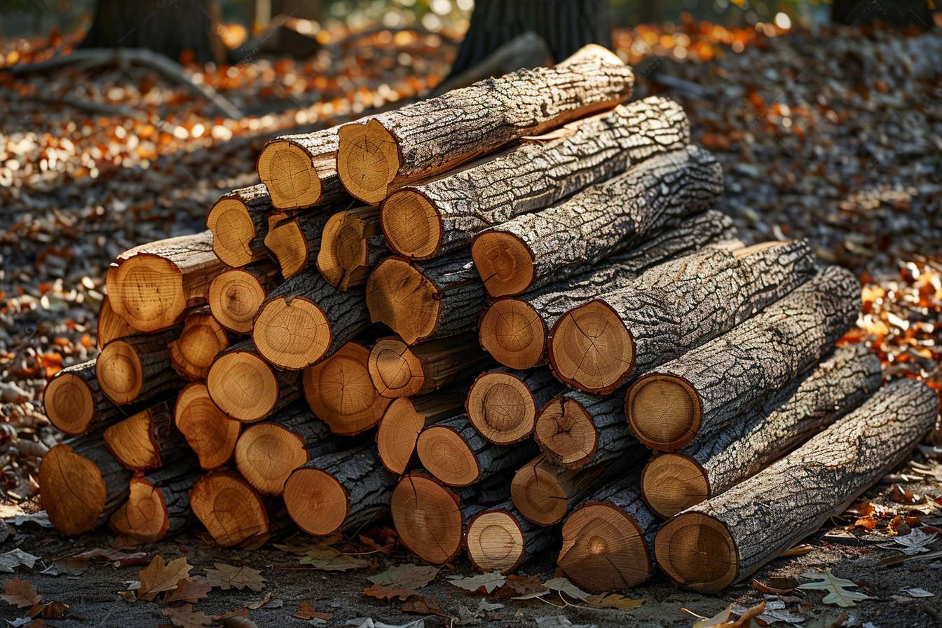 Facteurs influençant le prix d&rsquo;une corde de bois