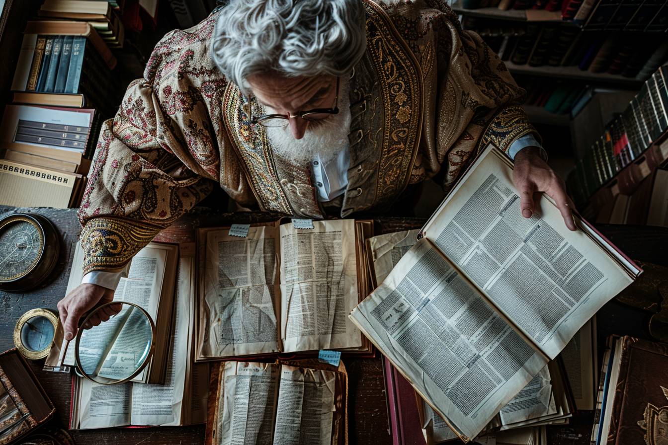 Le rôle consultatif du huissier dans la gestion des dettes