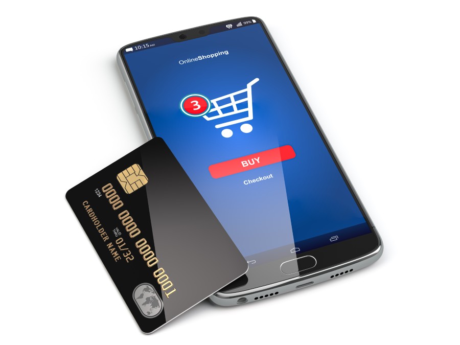 Paiement mobile intégré à une solution de paiement marketplace européenne