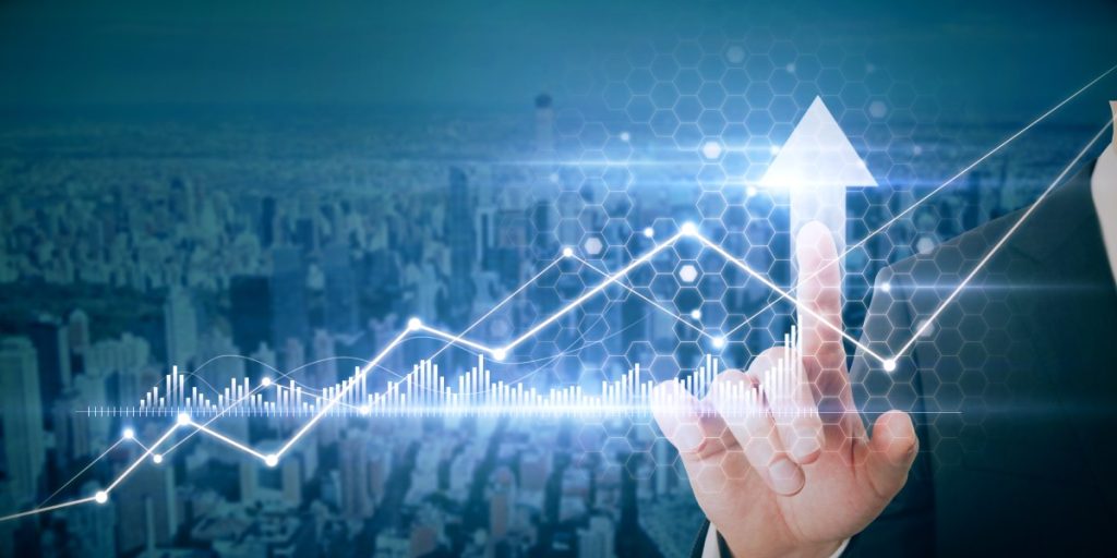 L'analyse des données stratégiques avec le calcul ROI Rezoactif propulse la croissance de l'entreprise.