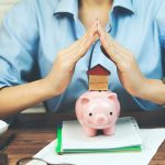 Assurance emprunteur : protection financière d'un projet immobilier.
